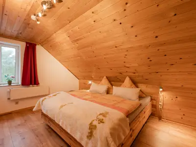 Ferienwohnung für 2 Personen (54 m²) in Morbach 8/10