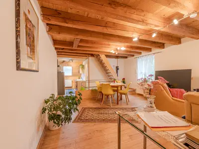 Ferienwohnung für 2 Personen (54 m²) in Morbach 10/10