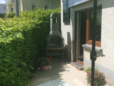 Ferienwohnung für 6 Personen (100 m²) in Morbach 2/10