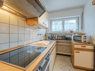 Ferienwohnung für 6 Personen (100 m²) in Morbach 10/10