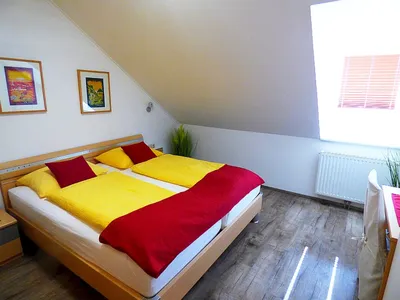 Ferienwohnung für 3 Personen (40 m²) in Mörbisch am See 1/10