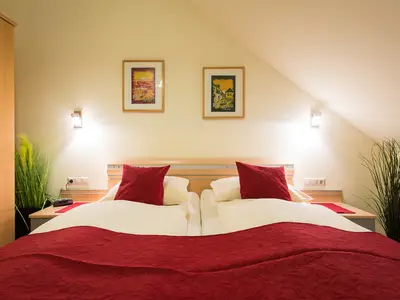 Ferienwohnung für 3 Personen (40 m²) in Mörbisch am See 2/10