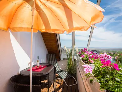 Ferienwohnung für 3 Personen (40 m²) in Mörbisch am See 7/10