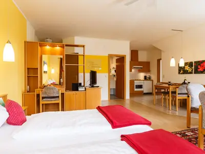 Wohnung