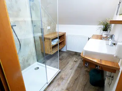 Ferienwohnung für 3 Personen (40 m²) in Mörbisch am See 3/10