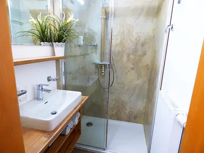 Ferienwohnung für 3 Personen (40 m²) in Mörbisch am See 4/10