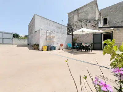 Ferienwohnung für 4 Personen (55 m²) in Morciano 7/10