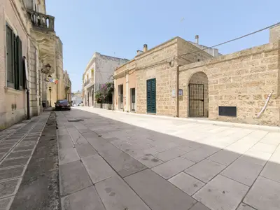 Ferienwohnung für 4 Personen (55 m²) in Morciano 6/10