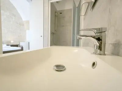 Ferienwohnung für 2 Personen (40 m²) in Morciano 5/10