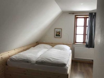 Ferienwohnung für 5 Personen (70 m²) in Morgenitz 8/10