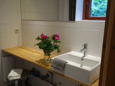 Ferienwohnung für 5 Personen (70 m²) in Morgenitz 10/10