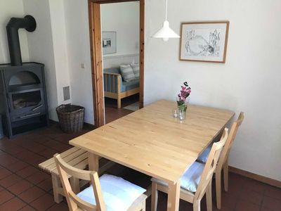 Ferienwohnung für 5 Personen (75 m²) in Morgenitz 8/10