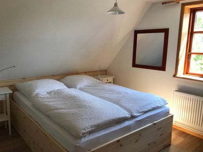 Ferienwohnung für 5 Personen (75 m²) in Morgenitz 10/10