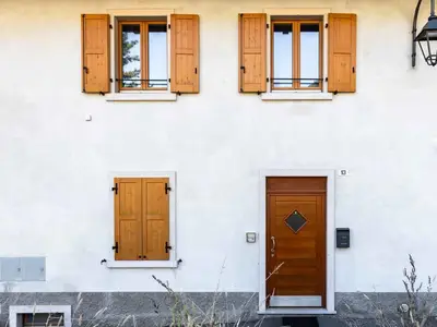 Ferienwohnung für 4 Personen (70 m²) in Mori 3/10