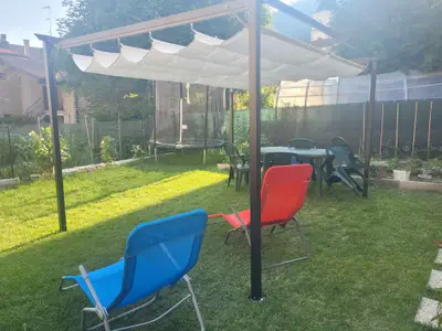 Ferienwohnung für 4 Personen (70 m²) in Mori 6/10