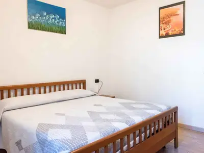 Ferienwohnung für 4 Personen (70 m²) in Mori 8/10