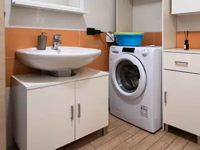 Ferienwohnung für 4 Personen (70 m²) in Mori 10/10