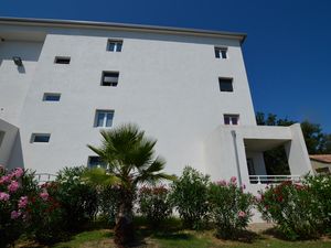Ferienwohnung für 6 Personen (65 m²) in Moriani Plage