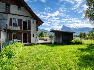 Ferienwohnung für 8 Personen (56 m²) in Morillon 2/10