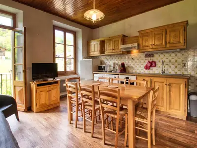 Ferienwohnung für 8 Personen (56 m²) in Morillon 6/10