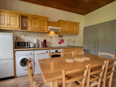 Ferienwohnung für 8 Personen (56 m²) in Morillon 7/10