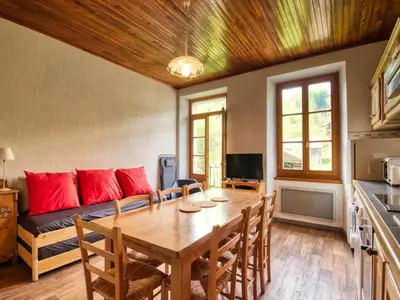 Ferienwohnung für 8 Personen (56 m²) in Morillon 8/10