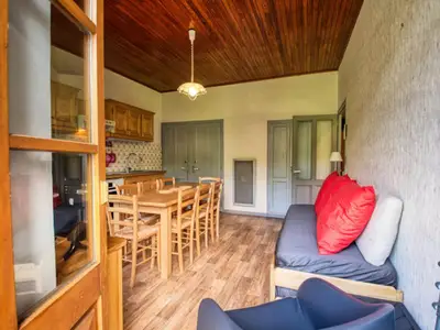 Ferienwohnung für 8 Personen (56 m²) in Morillon 9/10