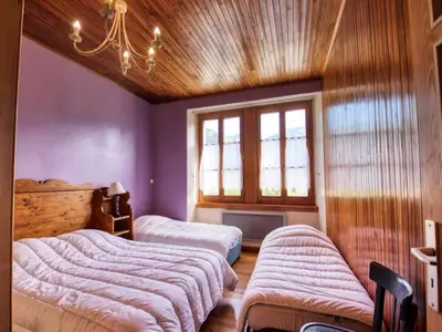 Ferienwohnung für 8 Personen (56 m²) in Morillon 10/10