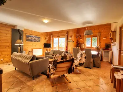 Ferienwohnung für 11 Personen (110 m²) in Morillon 8/10