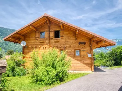 Ferienwohnung für 10 Personen (120 m²) in Morillon 2/10