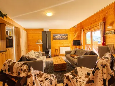 Ferienwohnung für 11 Personen (110 m²) in Morillon 9/10