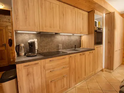 Ferienwohnung für 11 Personen (110 m²) in Morillon 10/10