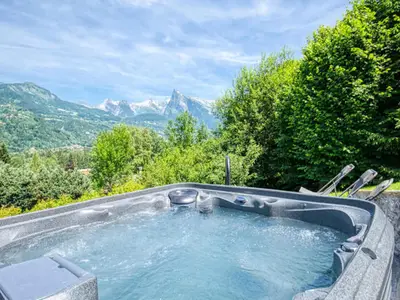 Ferienwohnung für 10 Personen (120 m²) in Morillon 5/10