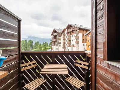 TerraceBalcony