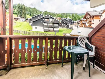 TerraceBalcony