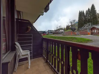 TerraceBalcony