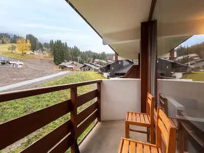TerraceBalcony