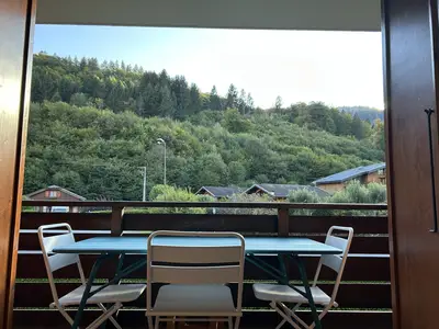 TerraceBalcony