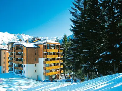 ExteriorWinter