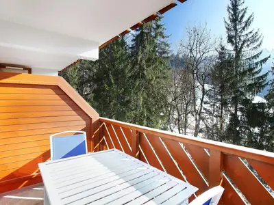 TerraceBalcony