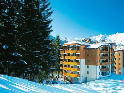 ExteriorWinter