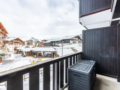 TerraceBalcony