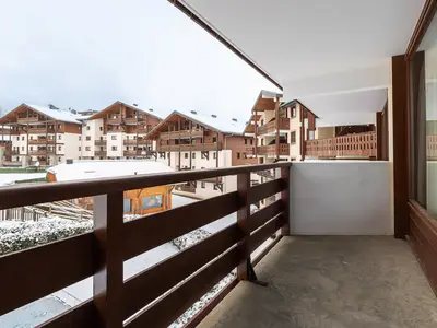 TerraceBalcony
