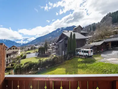 TerraceBalcony