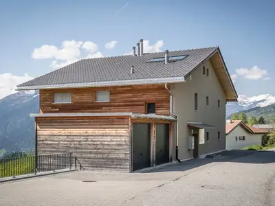 Ferienwohnung für 6 Personen in Morissen 4/10