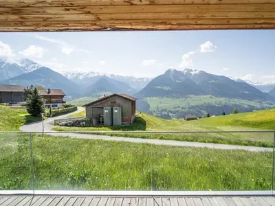 Ferienwohnung für 6 Personen in Morissen 6/10