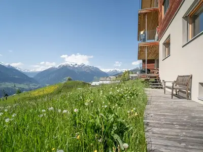 Ferienwohnung für 6 Personen in Morissen 8/10