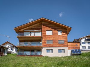 Ferienwohnung für 6 Personen (110 m²) in Morissen
