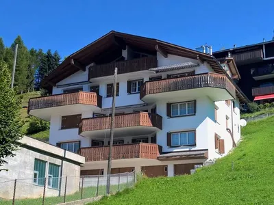 Ferienwohnung für 6 Personen in Morissen 1/10