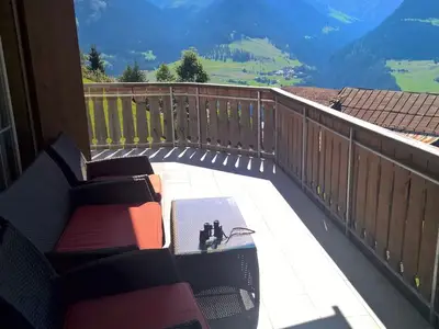 Ferienwohnung für 6 Personen in Morissen 3/10